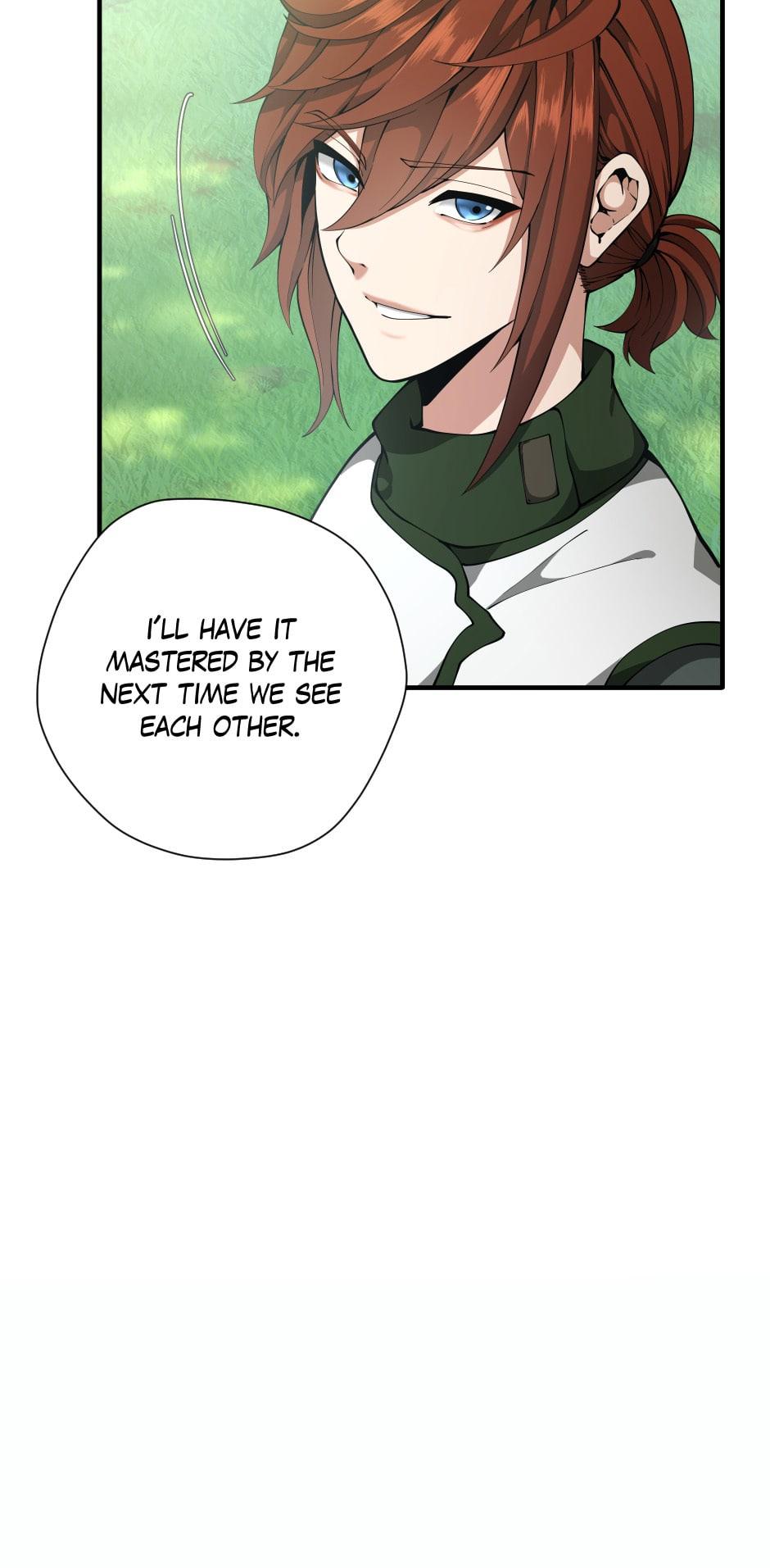 The Beginning After The End Chapter 160 image 49